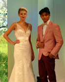 National Wedding Show - February 2013