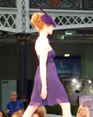 National Wedding Show - February 2013