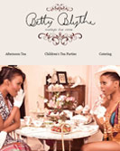 Betty & Bella