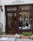 Gallery Bowknot Tokyo 2015