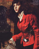 Material Girl