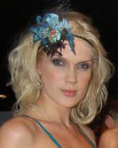 OK Magazine parties