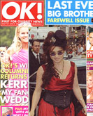 OK Magazine