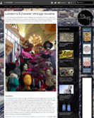 The Culture Trip May 2015