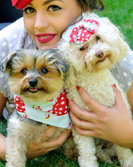 Bella Poochella - July 2014