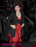 Helena Bonham Carter image