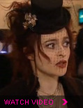 Helena Bonham Carter - YouTube video