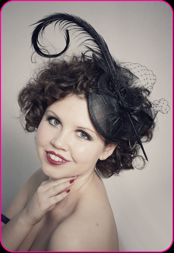 Don�t Call Me Shirley Hat by Bellapacella